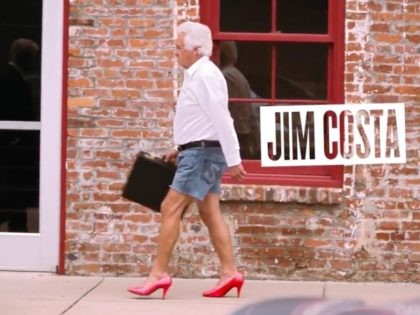 Jim Costa lookalike (Elizabeth Heng / YouTube)