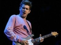 John Mayer Rants About Masculinity: Destroy the ‘Bullsh*t Alpha Male Contract’