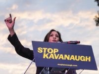 Kamala Harris (Drew Angerer / Getty)