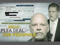 Kelly Plea Deal Ad Kelly Plea Deal Ad