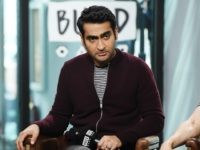 Kumail Nanjiani: ‘MAGAbomber’ ‘Thinks He Speaks for Majority of America’