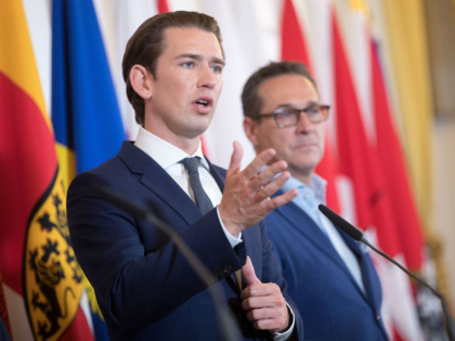 Austria Follows Trump and Withdraws from UN Migration Treaty to Preserve Sovereignty