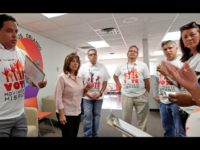 DACA Illegal Alien: Latinos Must Stop Trump in Midterm Elections, Vote for ‘Our Values and Needs’