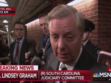 Lindsey Graham