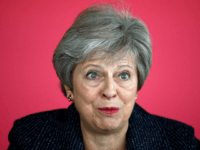 May Looks Surprised May Looks Surprised