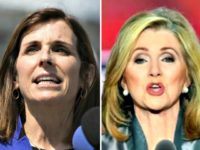McSally, Blackburn McSally, Blackburn