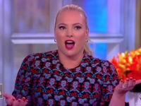 Meghan McCain: 'Racism Is Still Big Problem in this Country'