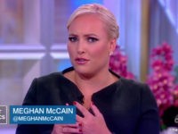 Meghan McCain