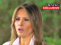 Melania Trump in for 2020, Husband Doing ‘Incredible Job’