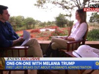 Melania Trump