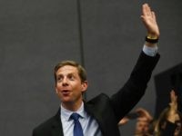 Mike Levin (Ringo H.W. Chiu / Associated Press) Mike Levin (Ringo H.W. Chiu / Associated Press)