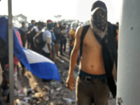 Mexico Warns of Molotov Cocktail Threat amid Second Migrant Caravan