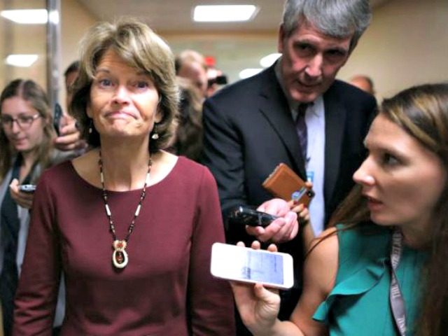 Murkowski-Votes-No-Chip-SomodevillaGetty-Images.jpg October 6, 2018 70 KB 640 × 480 Edit Image URL https://media.breitbart.com/media/2018/10/Murkowski-Votes-No-Chip-SomodevillaGetty-Images.jpg Title Murkowski Votes No