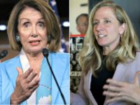 Together at Last—Pelosi, Spanberger Star in Emilys List Ad