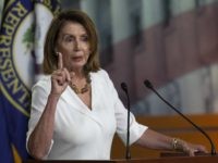 Nancy Pelosi (Alex Edelman / Getty) Nancy Pelosi (Alex Edelman / Getty)
