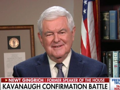 Newt Gingrich