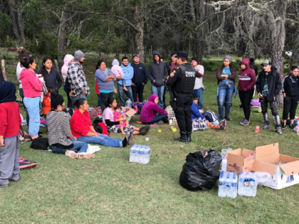 Nuevo Leon Migrants main