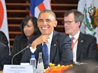 Obama, TPP
