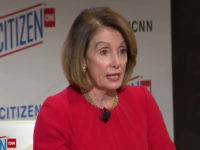 Pelosi: ‘People Ask Me All the Time Why Haven’t You Run for President’