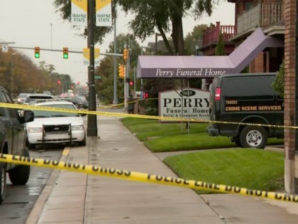 The remains of 63 infants and fetuses have been removed from a Detroit funeral home, the second facility where remains have been improperly disposed. Detroit police raided Perry Funeral Home on Friday and found the deceased bodies inside three boxes and a freezer, the Detroit Free Press reported. Some of …
