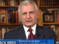Dem Sen Reed: Investigation of Trump’s Ties to Saudis ‘Should Be Seriously Considered and Probably Pursued’