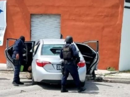 Reynosa Shootout 3