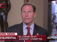 Richard Blumenthal Richard Blumenthal