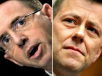 Rosenstein, Strzok Rosenstein, Strzok