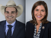 Republican Kristi Noem Tied With Democrat for South Dakota Governorship