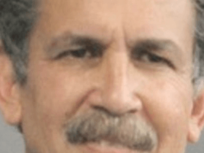 Salomon Kattan, 59, was arrested for practicing dentistry without a license and being an illegal immigrant. (Attorney General of La.)