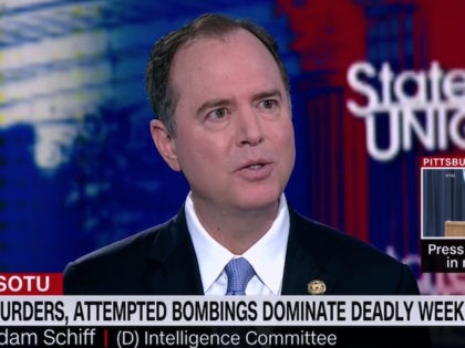 Rep. Adam Schiff (D-CA),