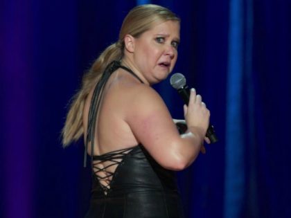 Amy Schumer: The Leather Special/Netflix