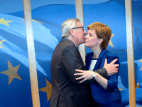 Scotland EU Scotland