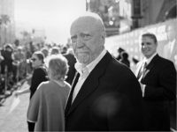 ScottWilson 2017 TCM Classic Film Festival - The 50th Anniversary Screening of 'In the Heat of the Night' (1967) Red Carpet & Opening Night LOS ANGELES, CA - APRIL 06: (EDITOR'S NOTE: image has been shot in black and white. Color version not available.) Actor Scott Wilson attends the 50th anniversary …