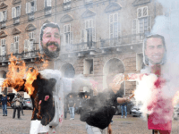 Matteo Salvini Matteo Salvini