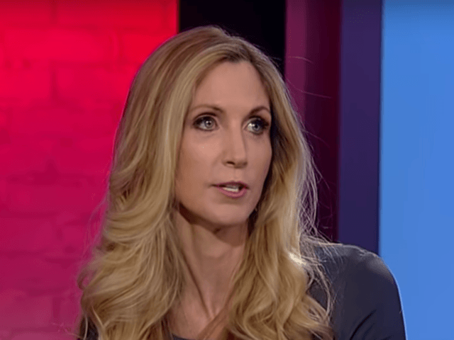 Ann Coulter