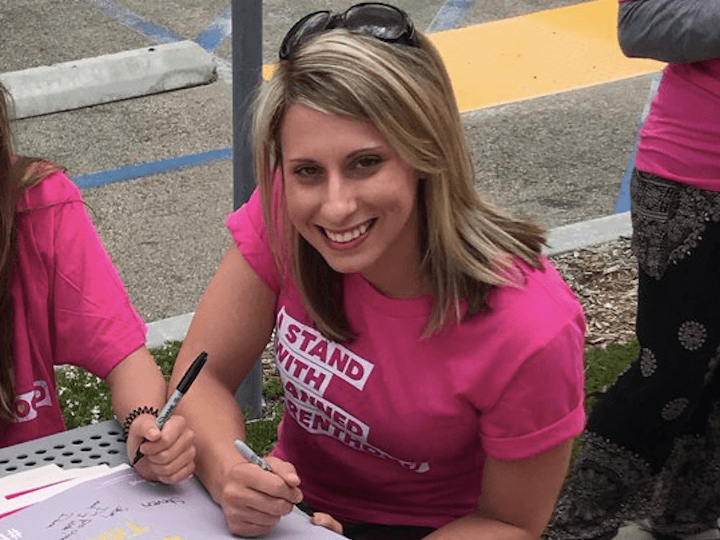 Democrat Katie Hill Admits Ignorance Of Cemex