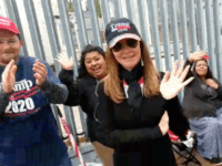 Watch Live: Thousands of Texans Gathering for Trump-Cruz Rally