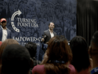 Watch: Donald Trump Jr. Speaks to Young Black Leadership Summit