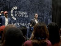 Watch — Donald Trump Jr. to Young Black Conservatives: ‘You Have More Guts than Anyone in America’