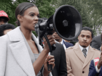Watch – Candace Owens Rallies Black Conservatives in Front of White House: ‘This Is Our Time, MAGA Is for Us Too’