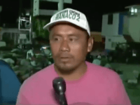 Migrant Admits to Being Deported from U.S. for Murder Attempt