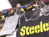 Steelers Beat Browns, Observe Moment of Silence for Victims of Synagogue Shooting