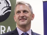 Sean Casten (John Konstantaras / Associated Press) Sean Casten (John Konstantaras / Associated Press)