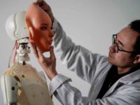 Sex Robot lab Sex Robot lab