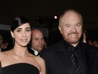 Sarah Silverman: I Let Louis C.K. Masturbate in Front of Me