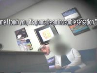 Sting Video of Hypnotist Lawyer Sting Video of Hypnotist Lawyer