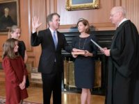 Kavanaugh Confirmed, Most Conservative Supreme Court Since 1934