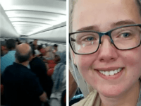 Sweden Elin Ersson deportation