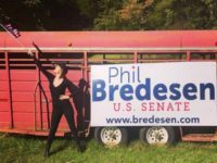 Taylor Swift Celebrates Voting for Democrat Phil Bredesen in Post Blasting Republican Fear-Based Extremism